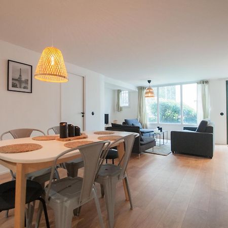 Sweet House Paris Disney Apartamento Rosny-sous-Bois Exterior foto