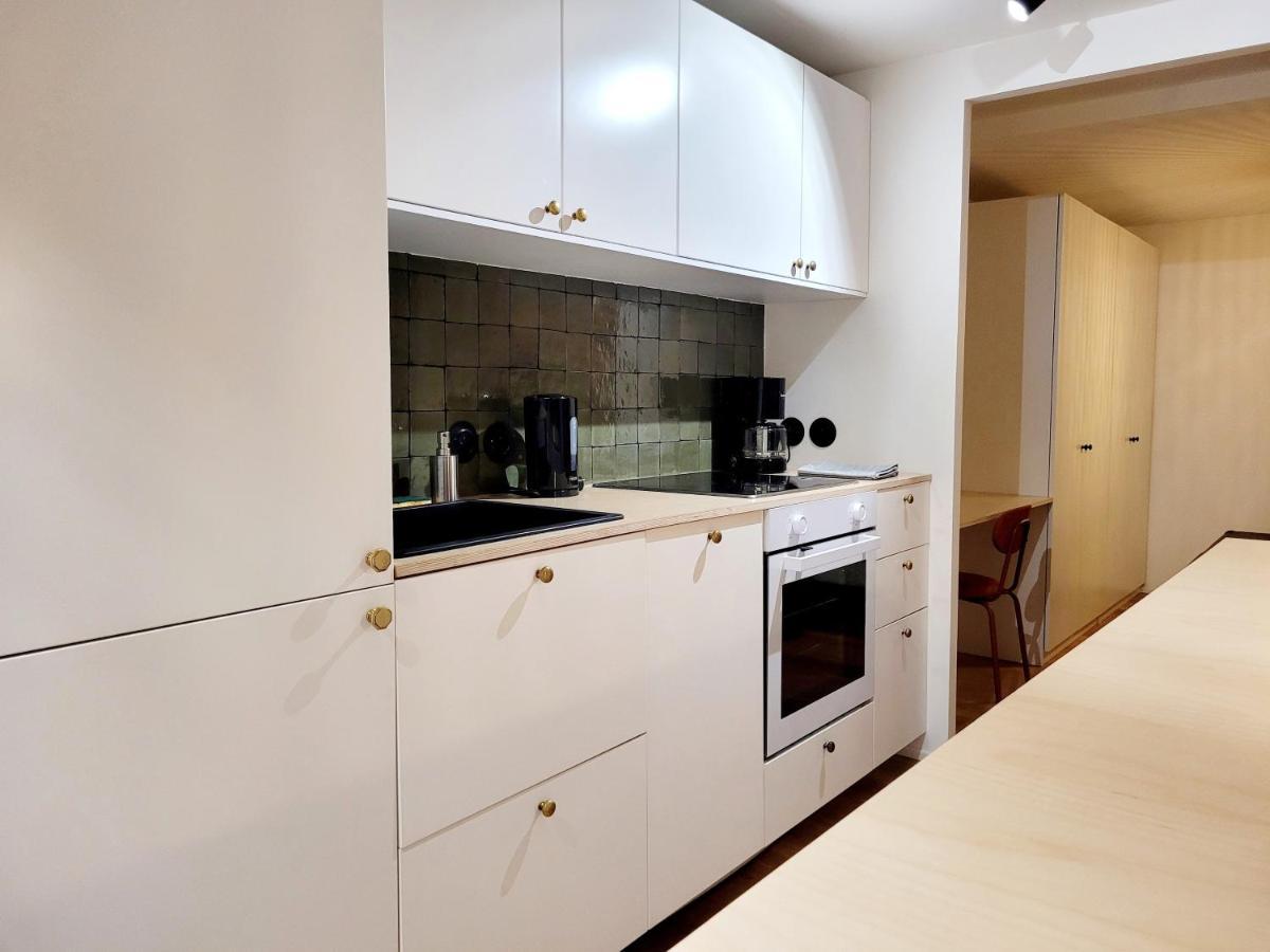 Sweet House Paris Disney Apartamento Rosny-sous-Bois Exterior foto