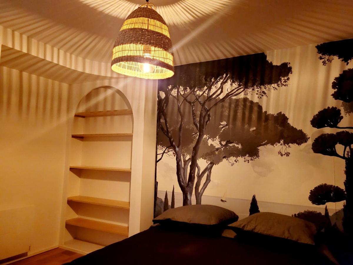 Sweet House Paris Disney Apartamento Rosny-sous-Bois Exterior foto